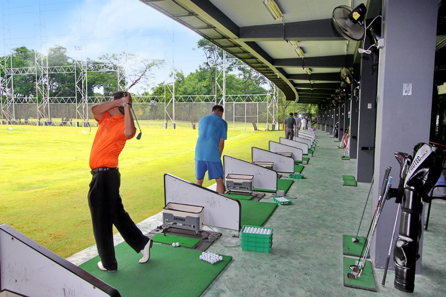 Krungthep Kreetha Sports Club